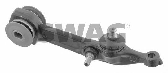 Imagine Brat, suspensie roata SWAG 10 93 0255