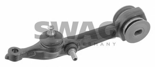 Imagine Brat, suspensie roata SWAG 10 93 0256