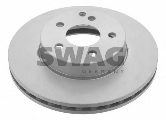 Imagine Disc frana SWAG 10 93 0550