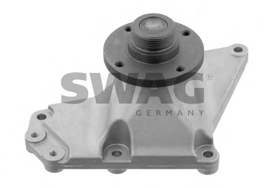 Suport, ventilator SWAG 10 93 0680