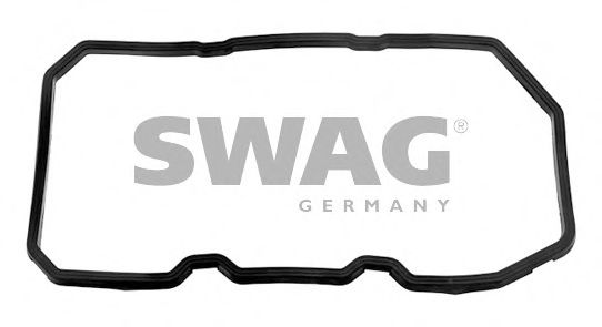 Garnitura, lumina numar inmatriculare SWAG 10 93 3011
