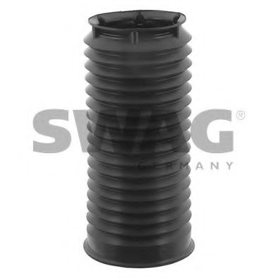 Capac protectie/Burduf, amortizor SWAG 10 94 0088