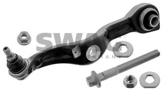 Imagine Set reparatie, bara stabilizatoare SWAG 10 94 4273