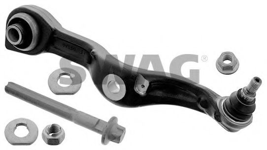 Imagine Set reparatie, bara stabilizatoare SWAG 10 94 4274