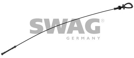 Imagine Joja ulei SWAG 10 94 4807