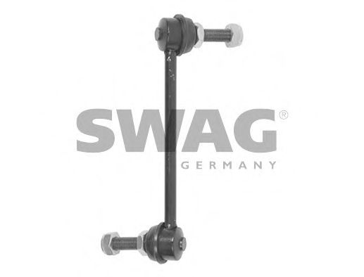 Imagine Brat/bieleta suspensie, stabilizator SWAG 13 94 3317