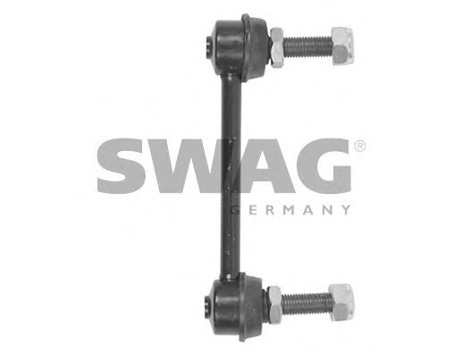 Imagine Brat/bieleta suspensie, stabilizator SWAG 13 94 3320