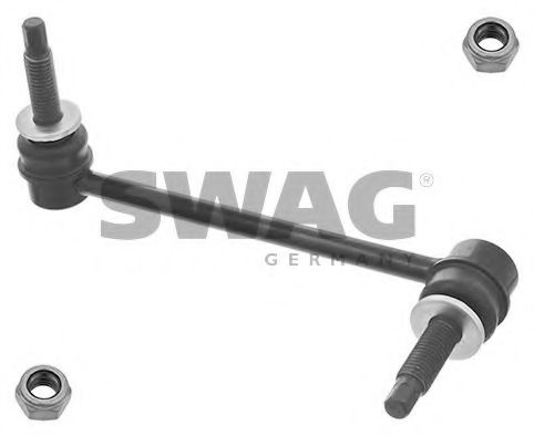 Imagine Brat/bieleta suspensie, stabilizator SWAG 14 94 1034