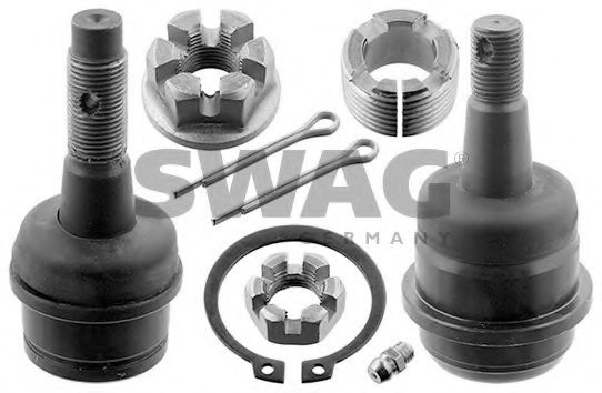 Imagine Articulatie sarcina/ghidare SWAG 14 94 1057