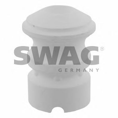 Imagine Tampon cauciuc, suspensie SWAG 20 56 0002