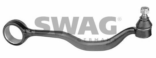 Imagine Brat, suspensie roata SWAG 20 73 0017