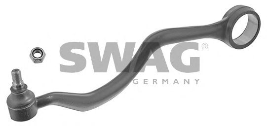 Imagine Brat, suspensie roata SWAG 20 73 0028