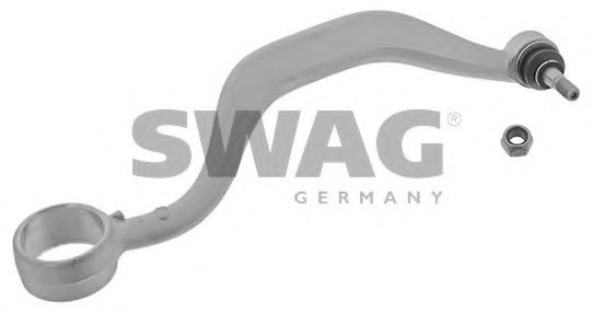 Imagine Brat, suspensie roata SWAG 20 73 0050