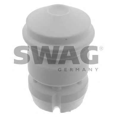 Imagine Tampon cauciuc, suspensie SWAG 20 87 0008