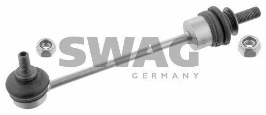 Imagine Brat/bieleta suspensie, stabilizator SWAG 20 91 9670