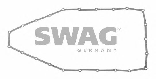 Garnitura, lumina numar inmatriculare SWAG 20 92 3955