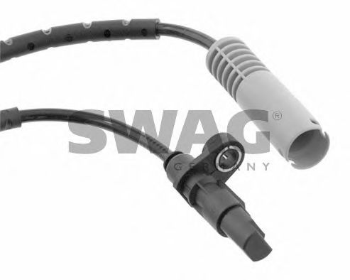 Imagine senzor,turatie roata SWAG 20 92 4128