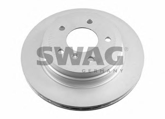 Imagine Disc frana SWAG 20 92 4469