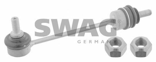 Imagine Brat/bieleta suspensie, stabilizator SWAG 20 92 6132