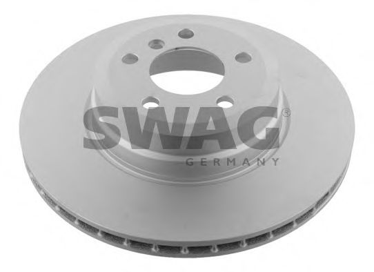 Imagine Disc frana SWAG 20 93 6385