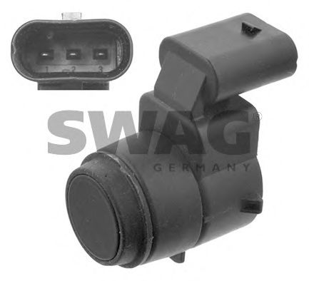 Imagine Sensor, ajutor parcare SWAG 20 93 8495