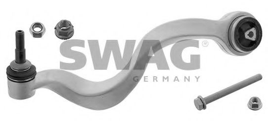 Imagine Brat, suspensie roata SWAG 20 94 0305