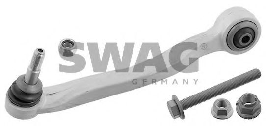 Imagine Brat, suspensie roata SWAG 20 94 0361