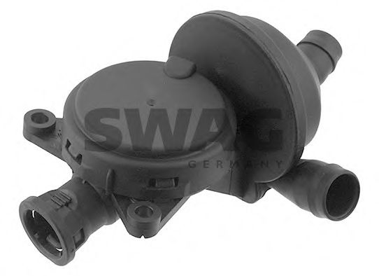 Imagine Separator ulei, ventilatie bloc motor SWAG 20 94 4158