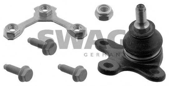 Imagine Articulatie sarcina/ghidare SWAG 30 78 0037