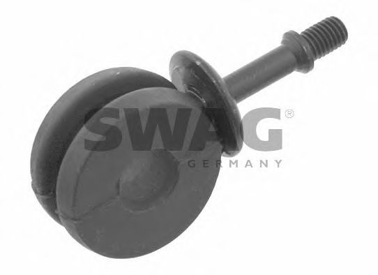 Imagine Brat/bieleta suspensie, stabilizator SWAG 30 79 0004