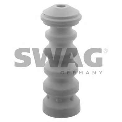 Imagine Tampon cauciuc, suspensie SWAG 30 87 0002