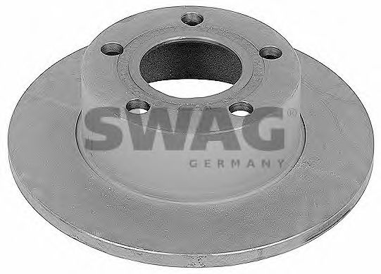 Imagine Disc frana SWAG 30 90 9076