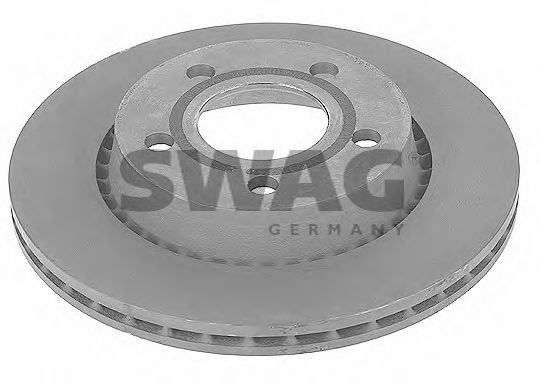 Imagine Disc frana SWAG 30 91 1397