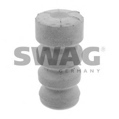 Imagine Tampon cauciuc, suspensie SWAG 30 91 8356