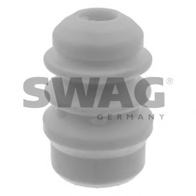 Imagine Tampon cauciuc, suspensie SWAG 30 91 8360