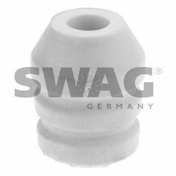 Imagine Tampon cauciuc, suspensie SWAG 30 91 8365