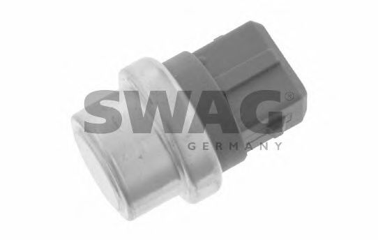 Imagine senzor,temperatura lichid de racire SWAG 30 91 8650