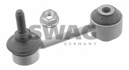 Imagine Brat/bieleta suspensie, stabilizator SWAG 30 92 8212