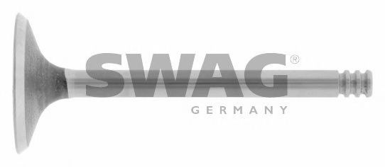 Supapa admisie SWAG 30 92 8546 #1