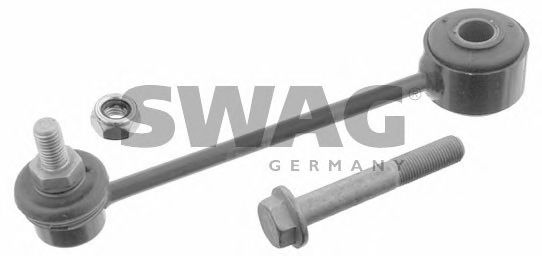 Imagine Brat/bieleta suspensie, stabilizator SWAG 30 93 1842