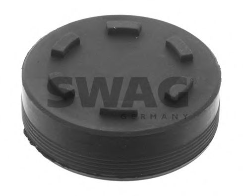 Imagine Capac conector, bolt principal SWAG 30 93 2255