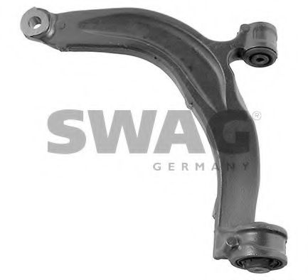 Imagine Brat, suspensie roata SWAG 30 93 8285