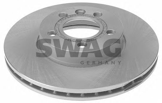 Imagine Disc frana SWAG 32 91 4160