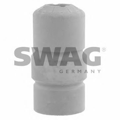 Imagine Tampon cauciuc, suspensie SWAG 32 92 3416