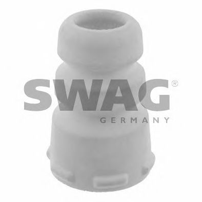 Imagine Tampon cauciuc, suspensie SWAG 32 92 3582