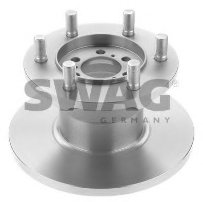 Imagine Disc frana SWAG 37 91 7346