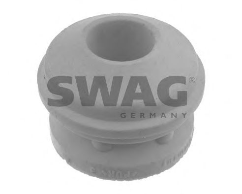 Imagine Tampon cauciuc, suspensie SWAG 40 56 0008