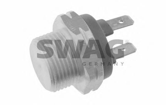 Imagine Comutator temperatura, ventilator radiator SWAG 40 90 3079