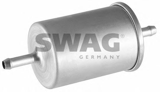 Imagine filtru combustibil SWAG 40 91 7637