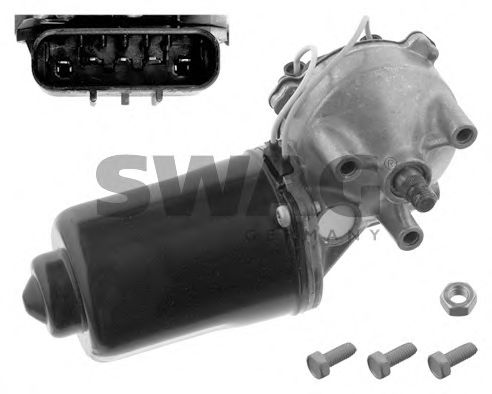 Motor stergator SWAG 40 93 3748